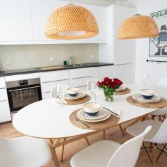 365PAM - Marina i Dom Rodzinny - BASEN ZEWNĘTRZNY, KORT TENISOWY, SIŁOWNIA, PLAC ZABAW, BOISKO