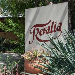 Trevalia Accommodation