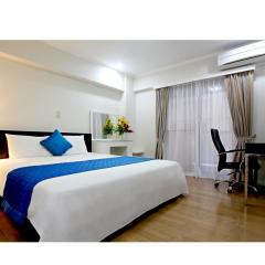 Saigon Sky Garden Serviced Apartments