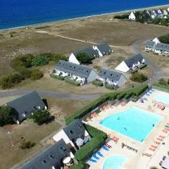 VVF Les Plages de Guérande La Turballe