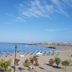 Torres del Sol Playa de Las Vistas FREE WIFI
