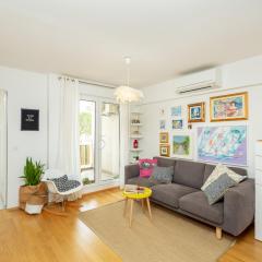 Apartment Hedera A29