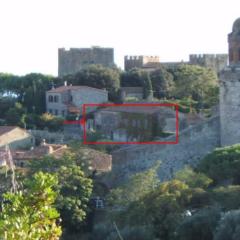 Casale nel Borgo