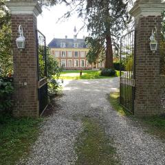 Château de Brenon