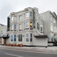 Cabot Court Hotel Wetherspoon