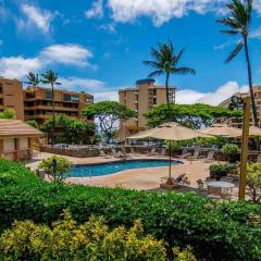 Spacious & Modern Maui Condo Steps to the Beach!