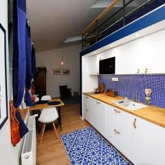 Mini Flat Apartman