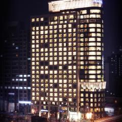 首爾中心輝盛坊國際公寓