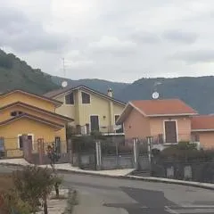 Poggio Sambuco