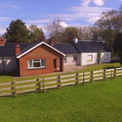 Lough Shore Cottage