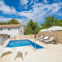 Holiday Home Jela