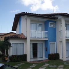 Casa Apart Hotel Mobiliada com 3 suítes Porto Seguro BA