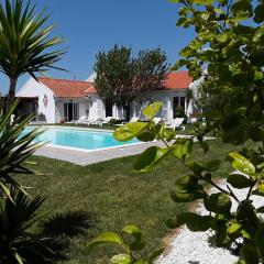 Quinta Camargue