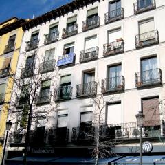 Hostal Residencia Fernandez