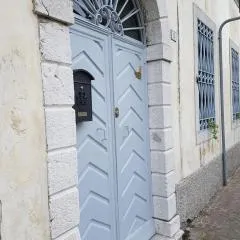 La casa di Felice