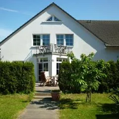 Pension zum Leuchtturm