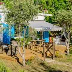 Villa Saline