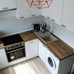 Apartament Szczecin Kobalt - Wielkopolska