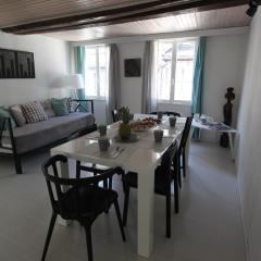 Entre douceur et délicatesse