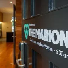 The Marion Hostel