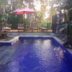 Kerta Family Bed and Breakfast