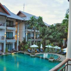 Navatara Phuket Resort - SHA Extra Plus