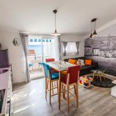 Apartments MB