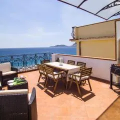 Loft Vista Sul Mare