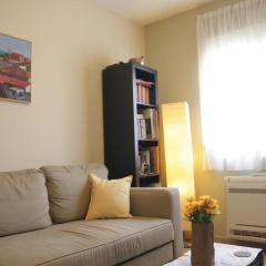 Sunny apartment in the heart of Athens Preview listing