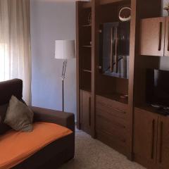 Apartamentos Calle Mayor