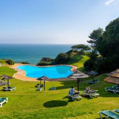 Blue Apartment in Prainha