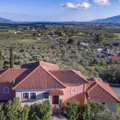 Villas Lugrezia Sea View