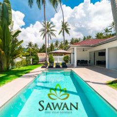 사완 레지던스 풀 빌라(SAWAN Residence Pool Villas)