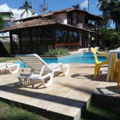 Residencial Frente a Praia