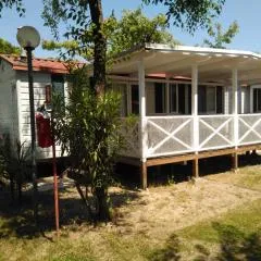 AdriaCamp Mobile Homes Cavallino
