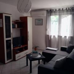 Apartman Merula