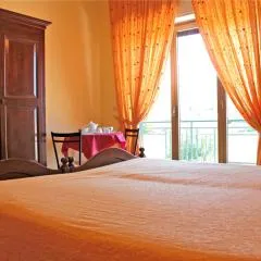 Ai Tre Parchi Bed And Bike
