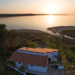 Holiday House Sunset