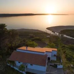 Holiday House Sunset