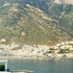 House in Kamares - Sifnos