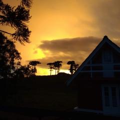 Chalet Sonho de Sophia