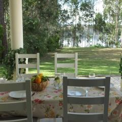 Apartamento Rio Zêzere