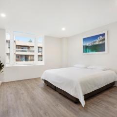 Bondi Beach Studio King Suite 2