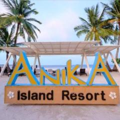 Anika Island Resort