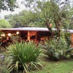 Los Mineros Guesthouse