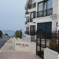 Sea Garden Delux