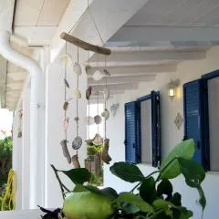 Villa Salina fronte mare