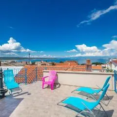 Vila Saja