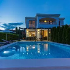 Luxury City Villa Trogir
