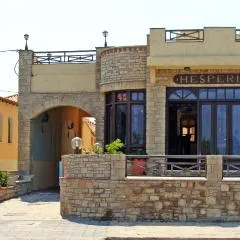 Hesperia Hotel
